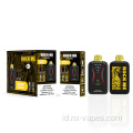 RM 25000 Puffs Digital Botton Full Screen Vaporizer